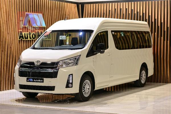 Toyota Hiace 2026 for sale in Iraq - Erbil